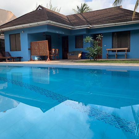 Lions Home Diani Beach Luaran gambar