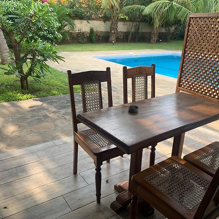 Lions Home Diani Beach Luaran gambar