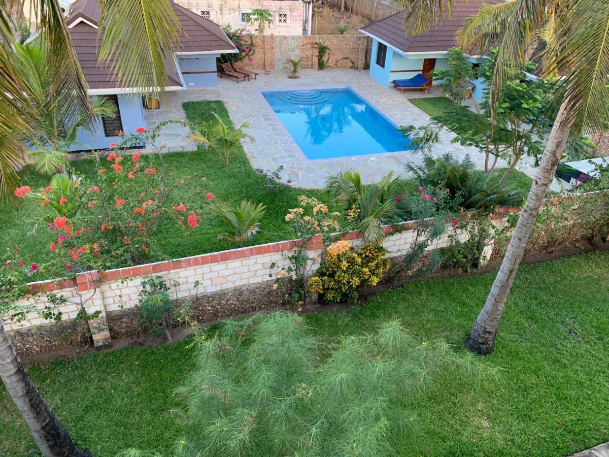 Lions Home Diani Beach Luaran gambar