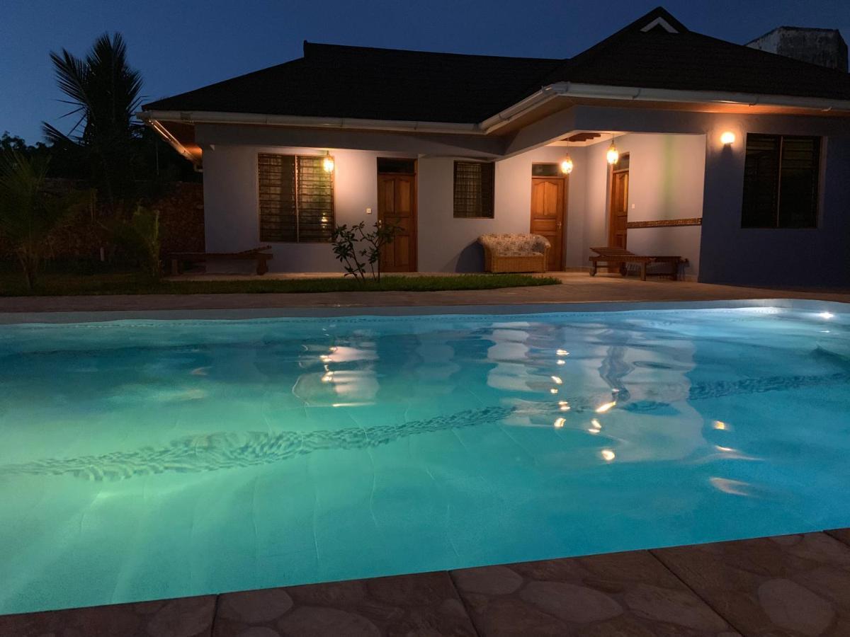 Lions Home Diani Beach Luaran gambar