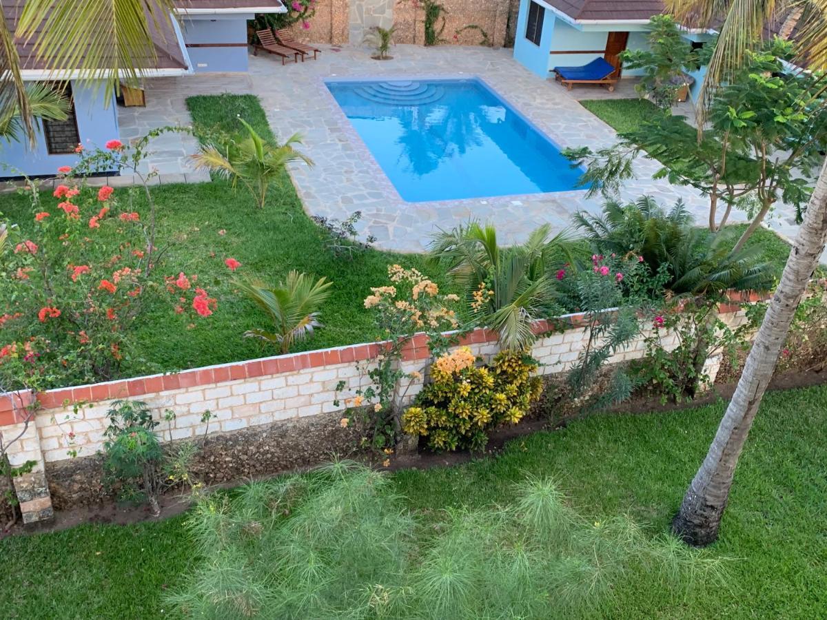 Lions Home Diani Beach Luaran gambar