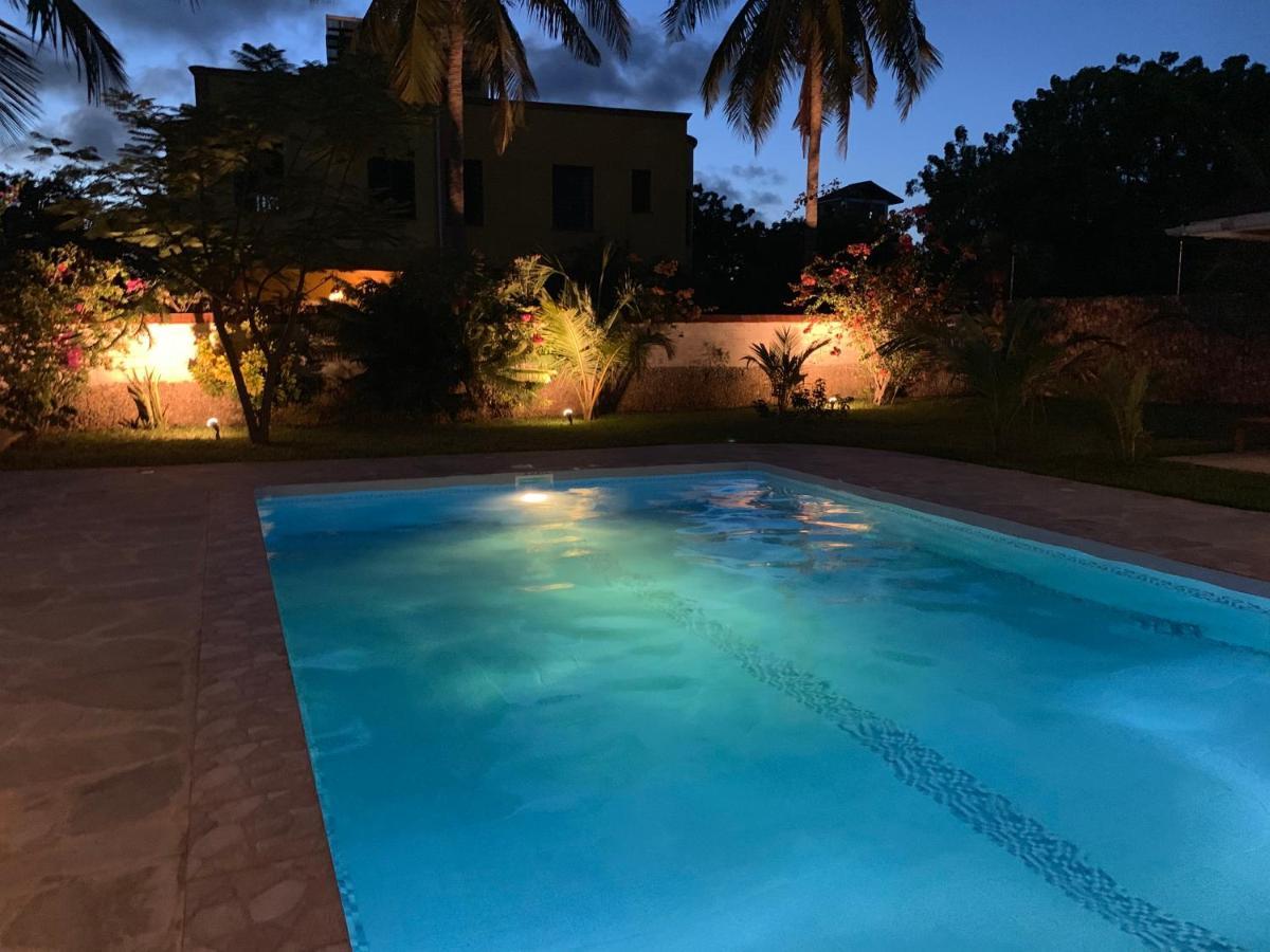 Lions Home Diani Beach Luaran gambar