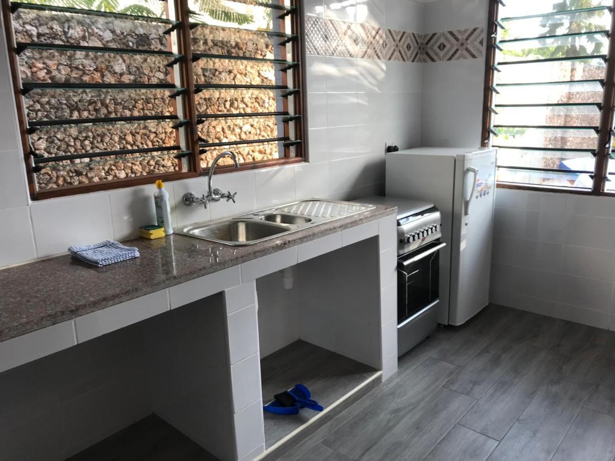 Lions Home Diani Beach Luaran gambar