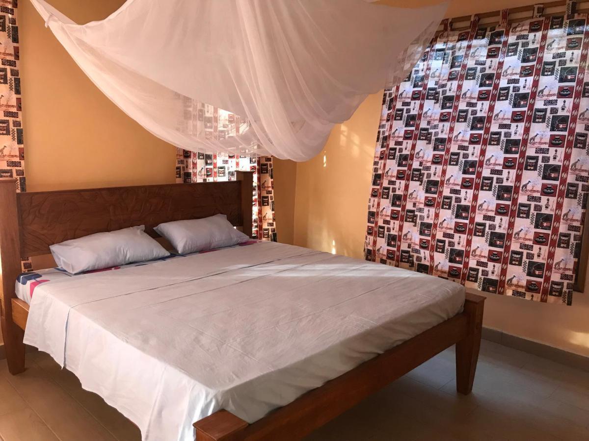 Lions Home Diani Beach Luaran gambar