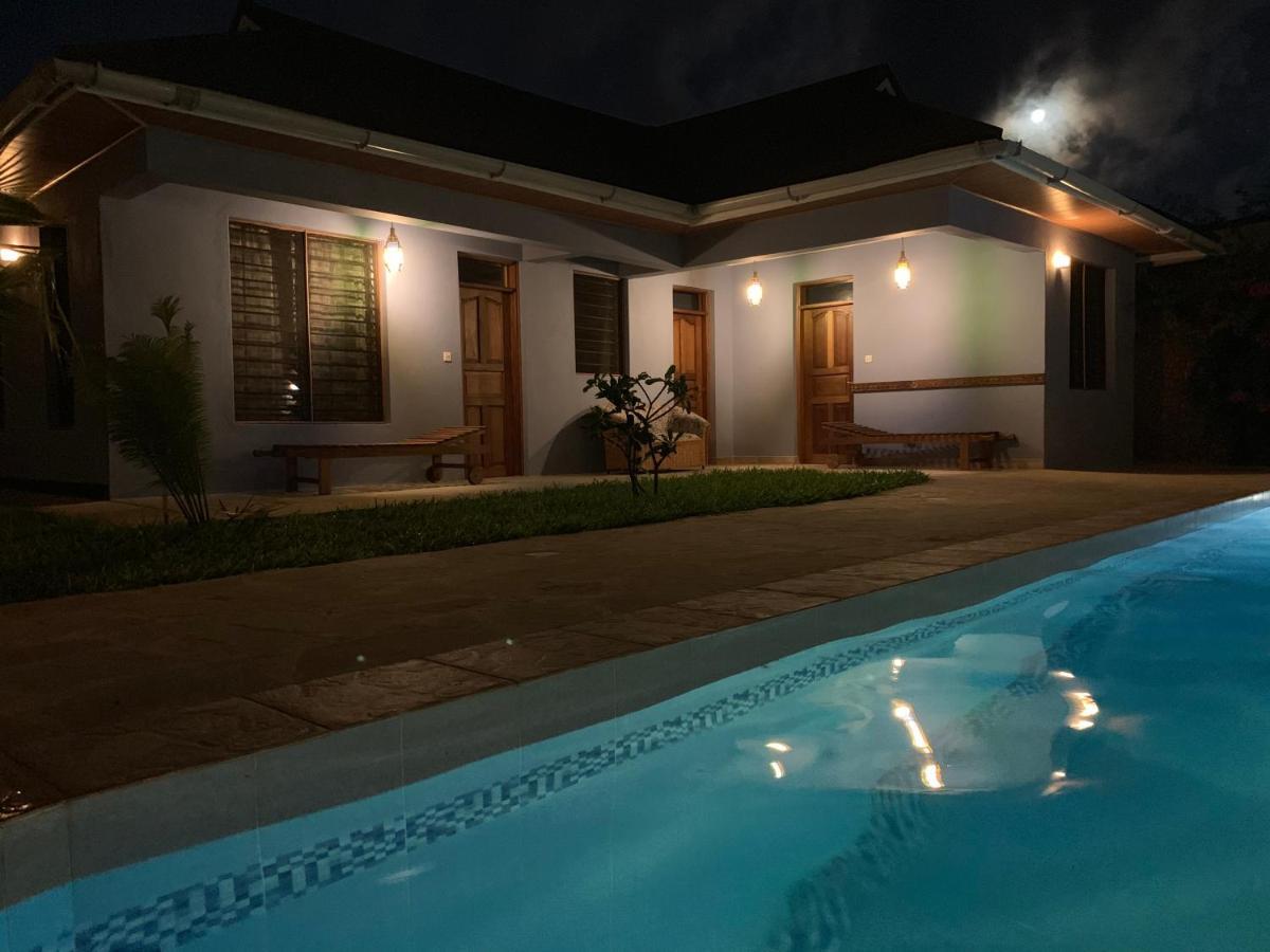 Lions Home Diani Beach Luaran gambar