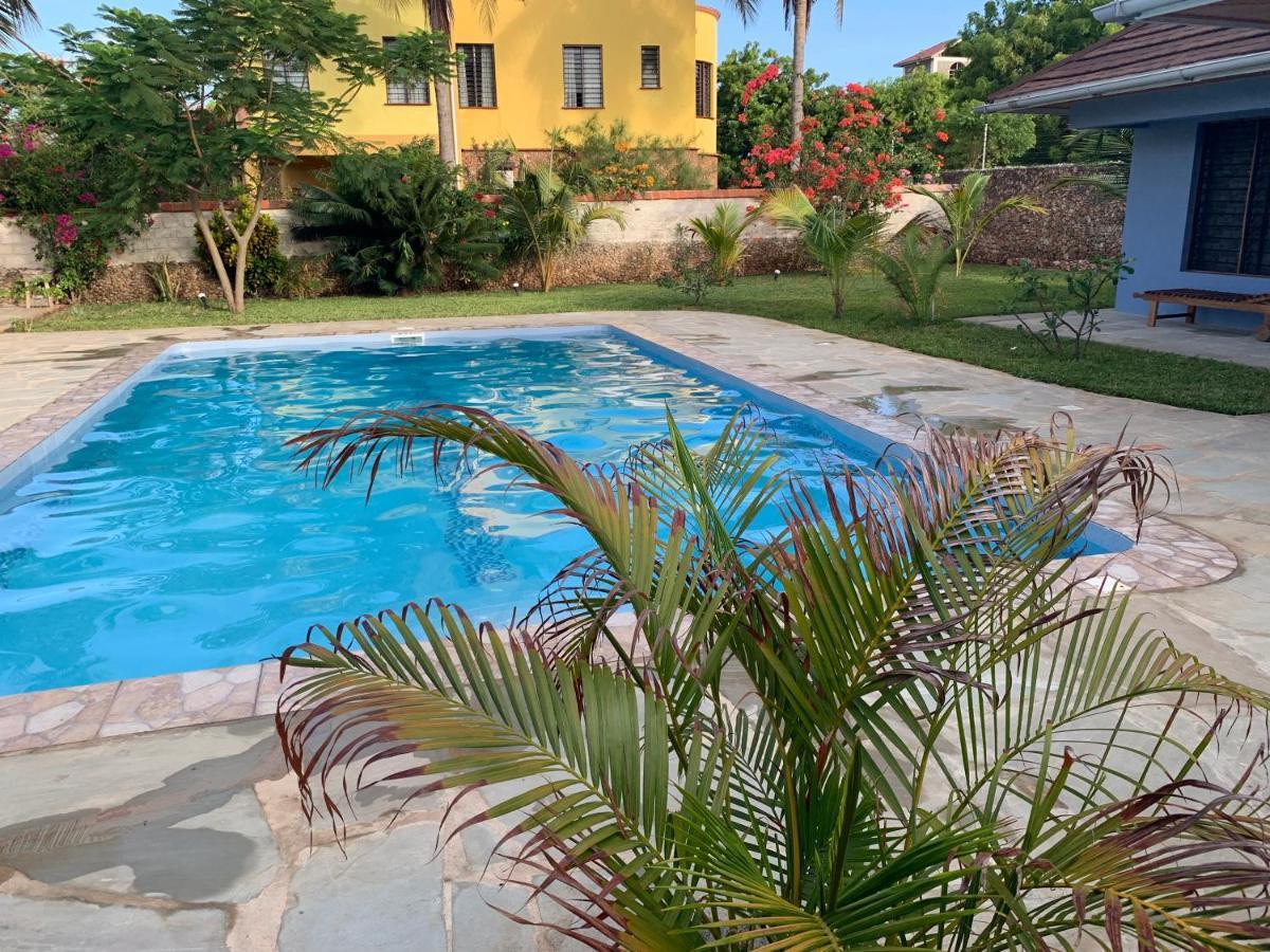 Lions Home Diani Beach Luaran gambar