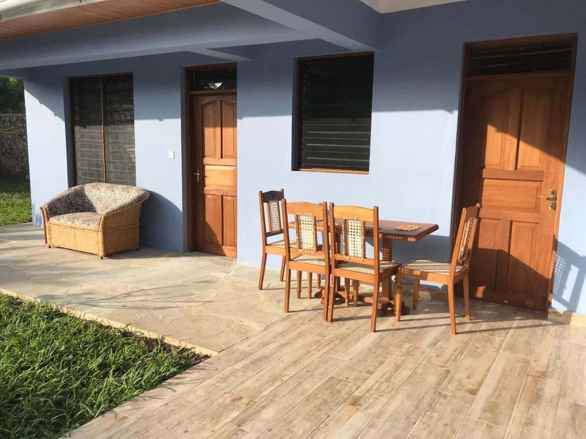Lions Home Diani Beach Luaran gambar