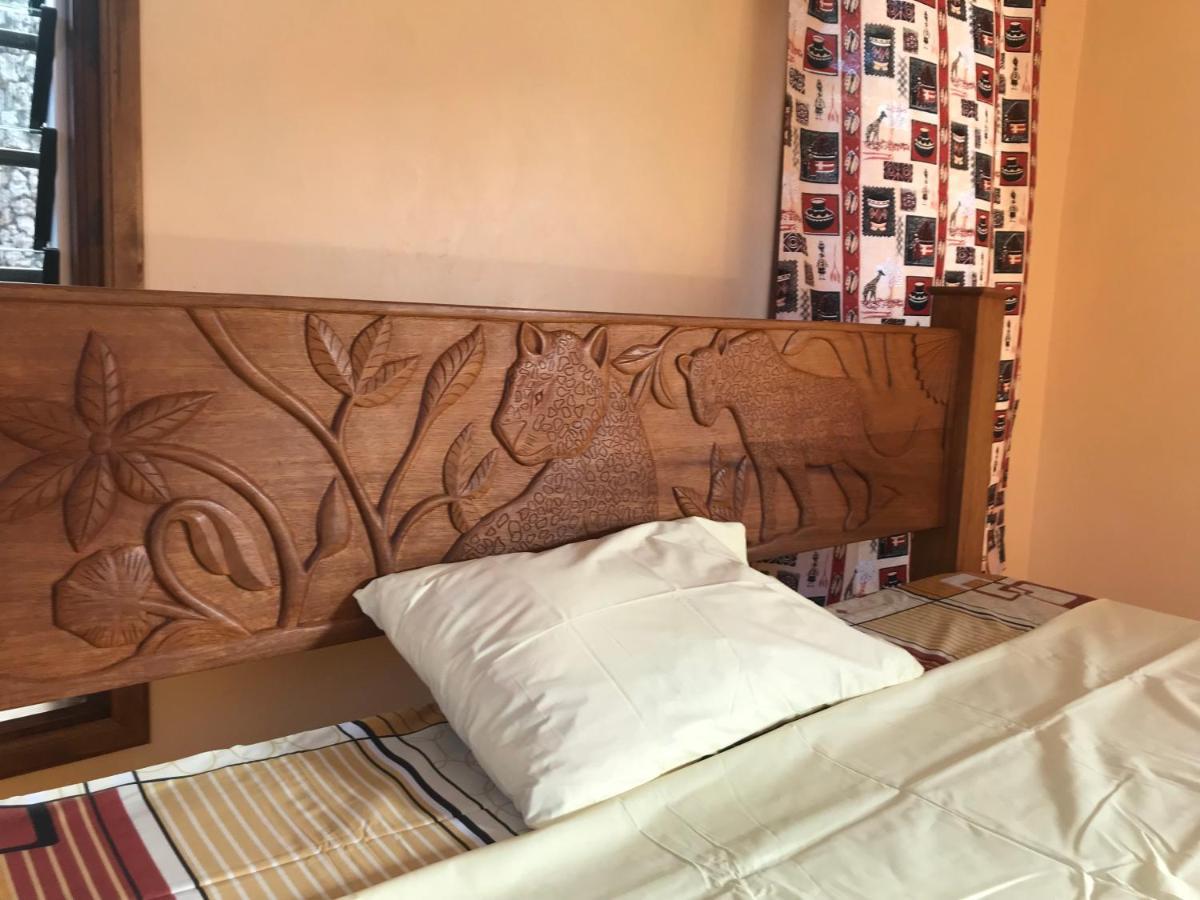 Lions Home Diani Beach Luaran gambar