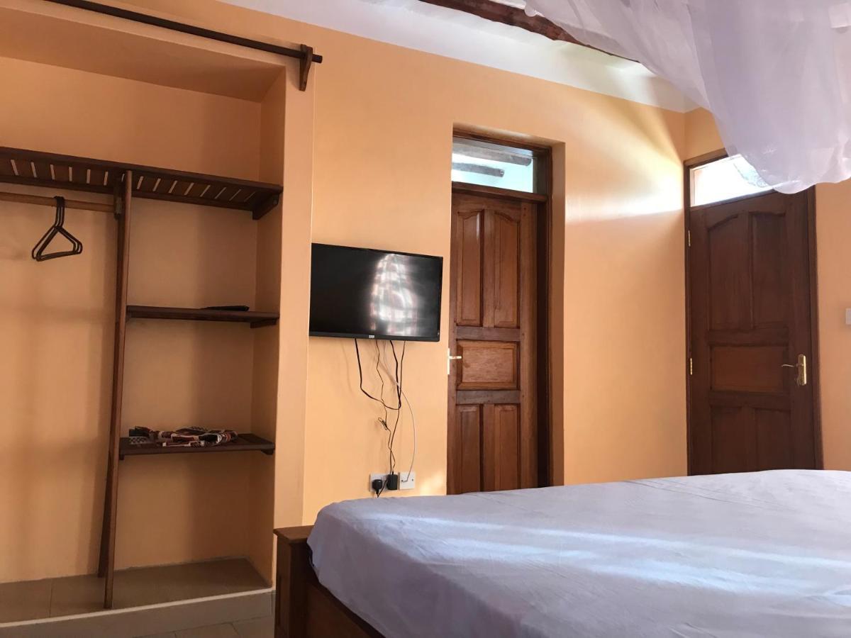Lions Home Diani Beach Luaran gambar