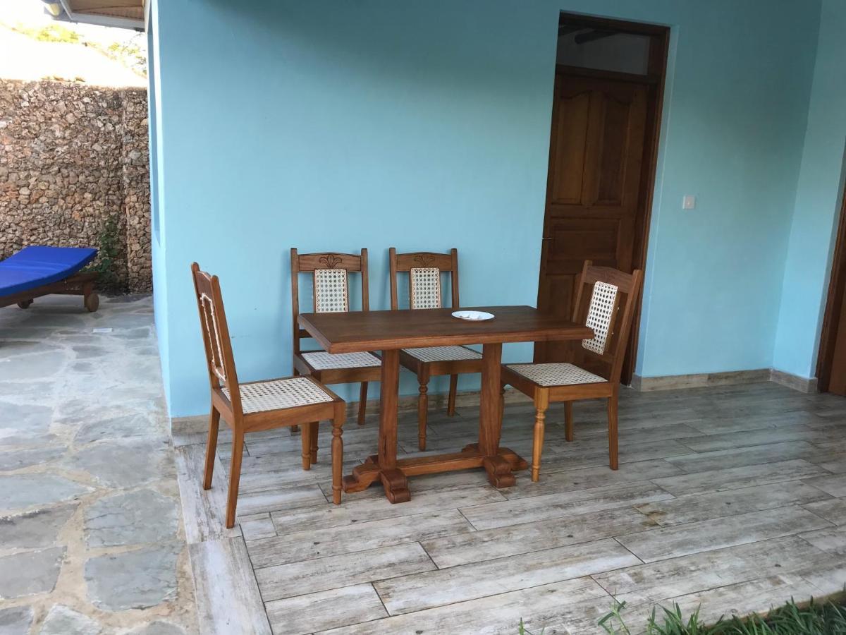 Lions Home Diani Beach Luaran gambar