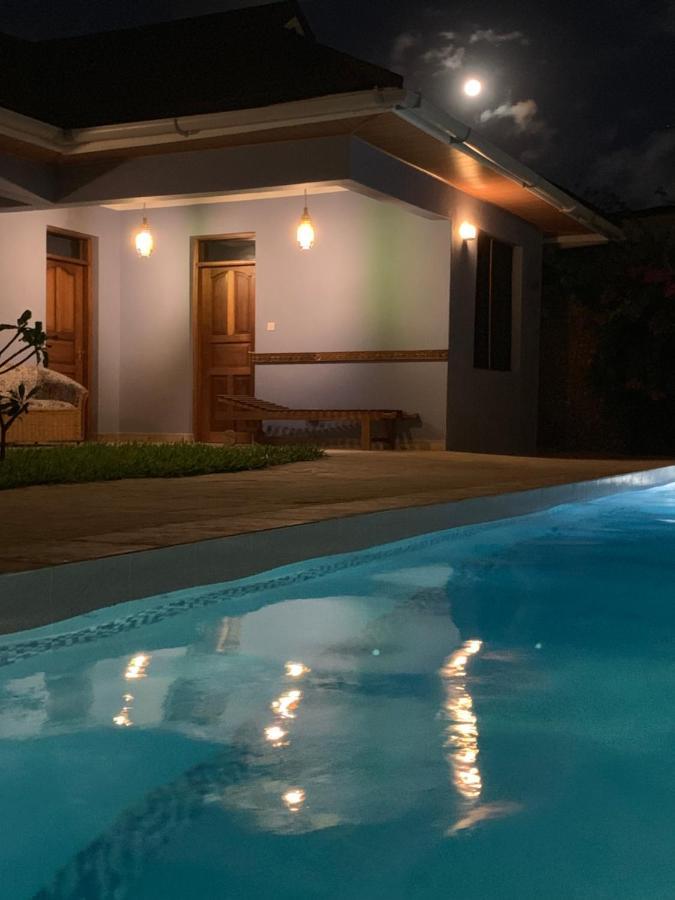 Lions Home Diani Beach Luaran gambar