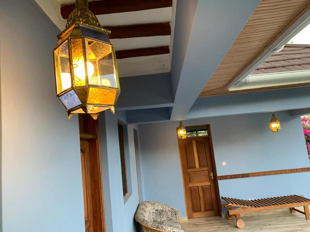 Lions Home Diani Beach Luaran gambar