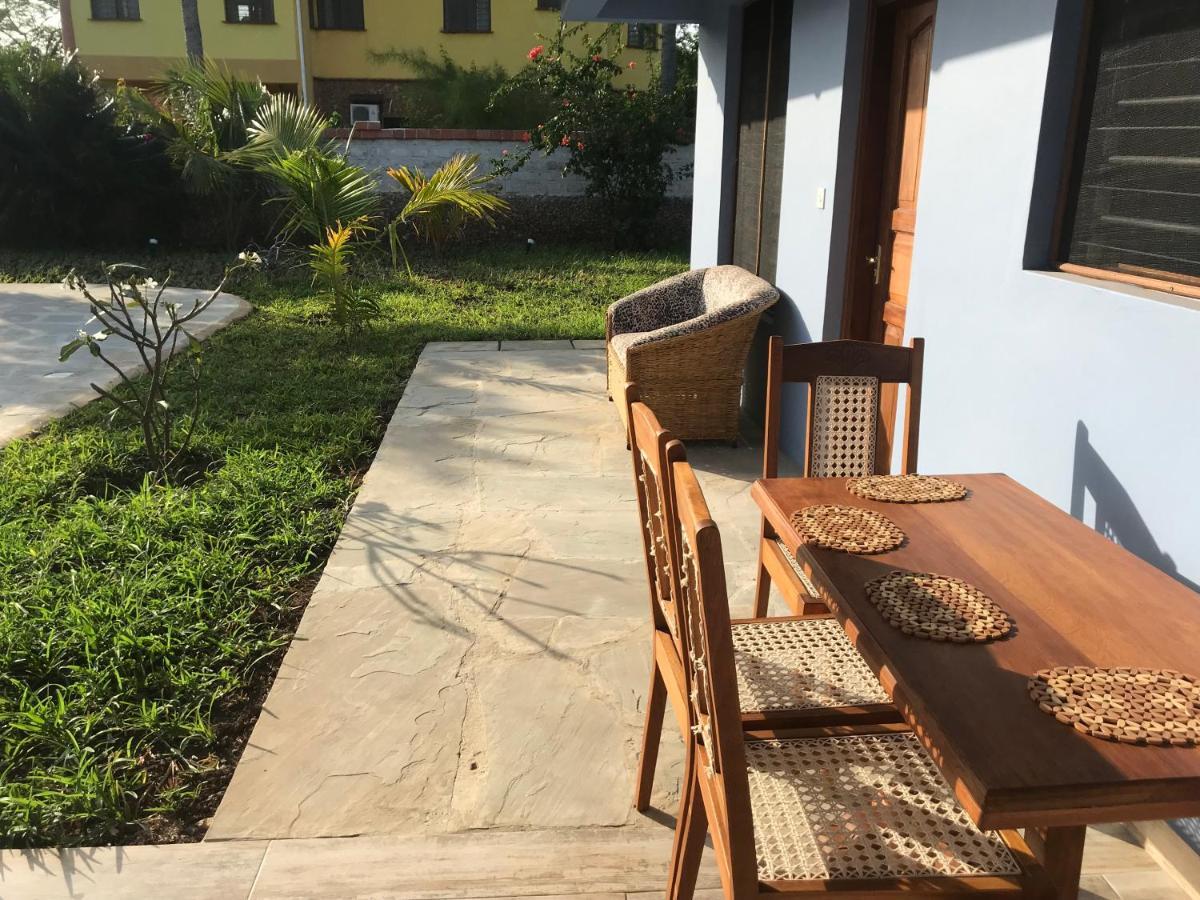 Lions Home Diani Beach Luaran gambar