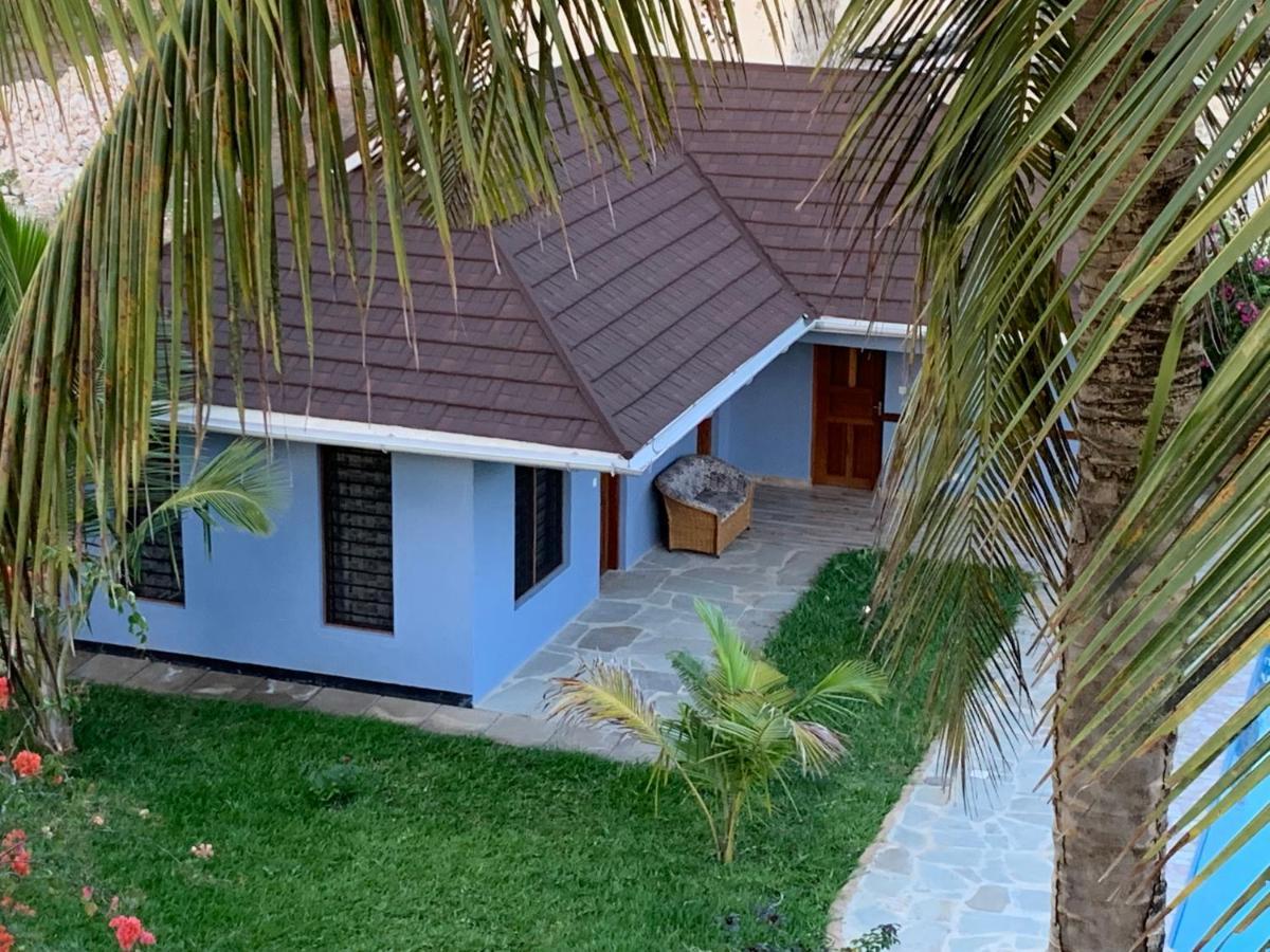 Lions Home Diani Beach Luaran gambar