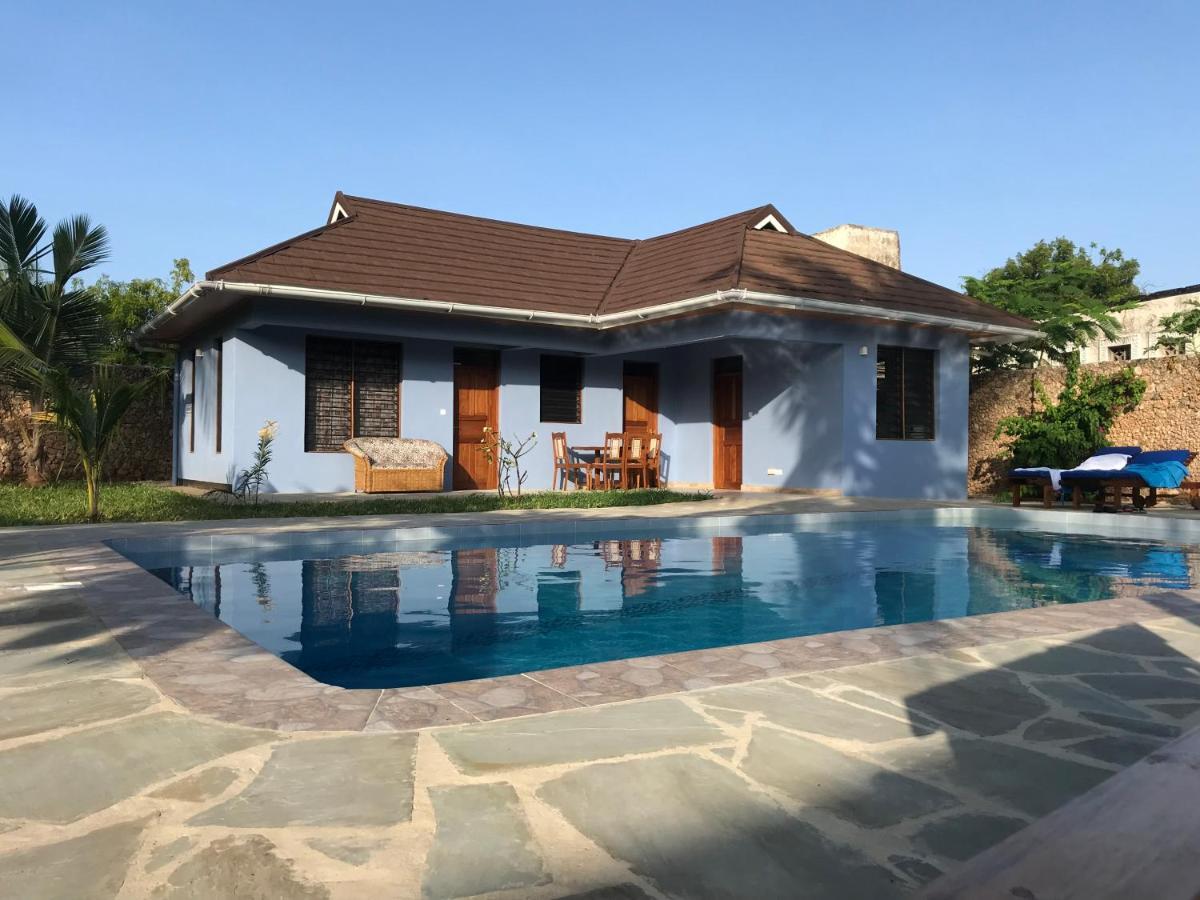 Lions Home Diani Beach Luaran gambar