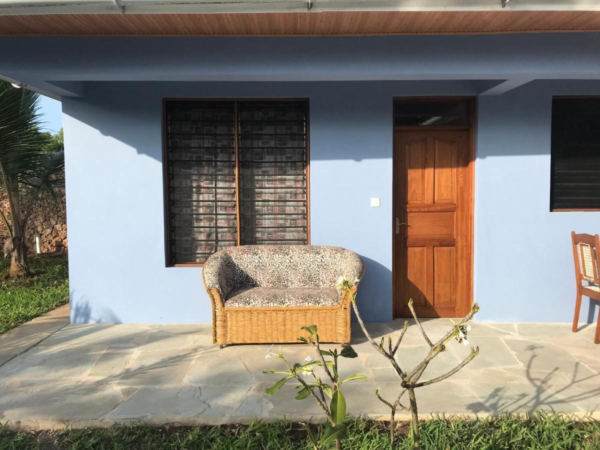 Lions Home Diani Beach Luaran gambar