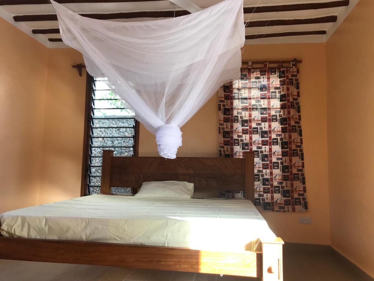 Lions Home Diani Beach Luaran gambar