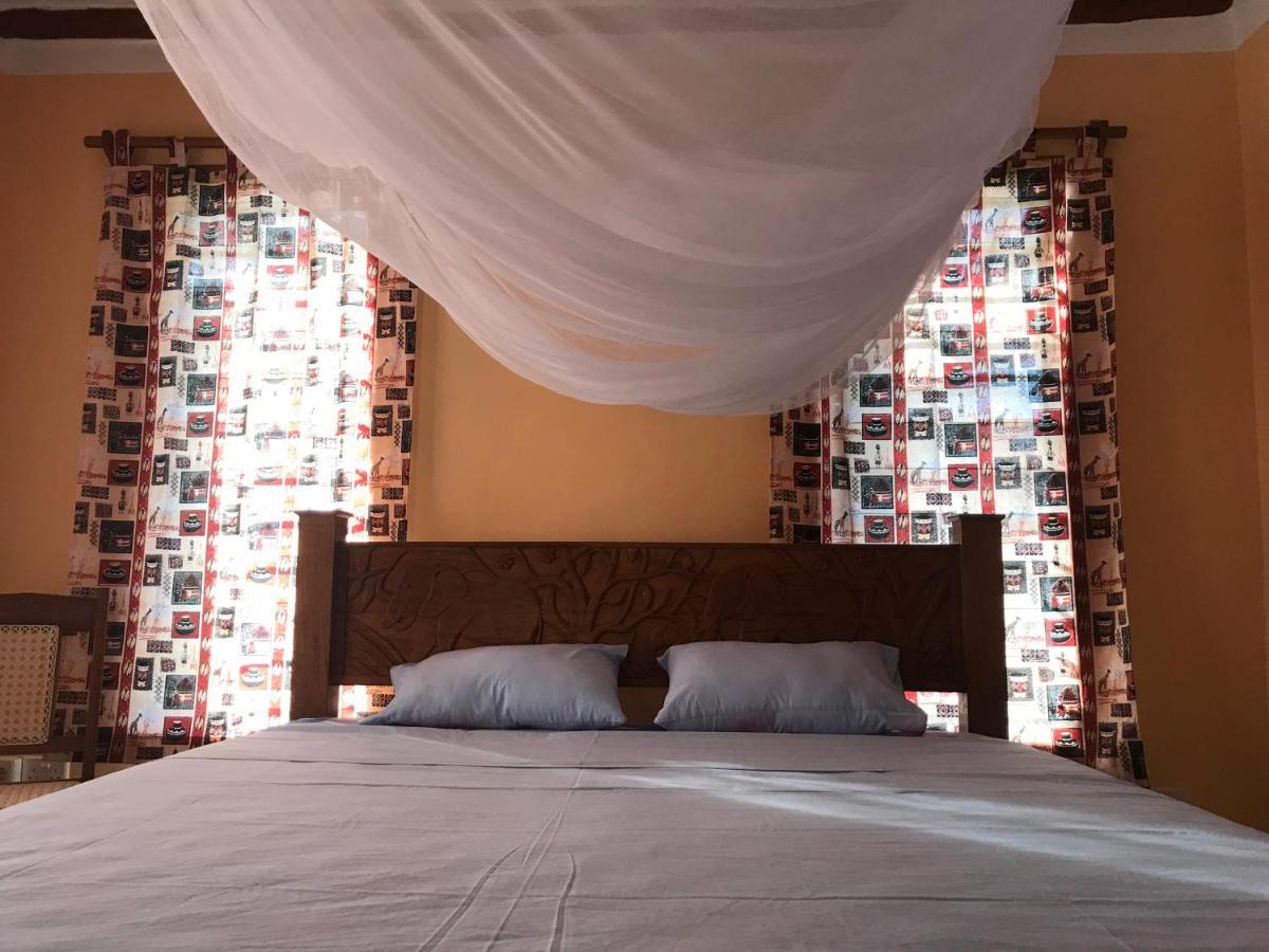 Lions Home Diani Beach Luaran gambar