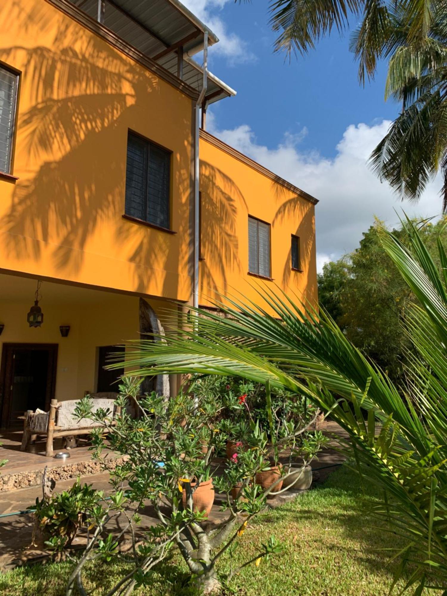 Lions Home Diani Beach Luaran gambar
