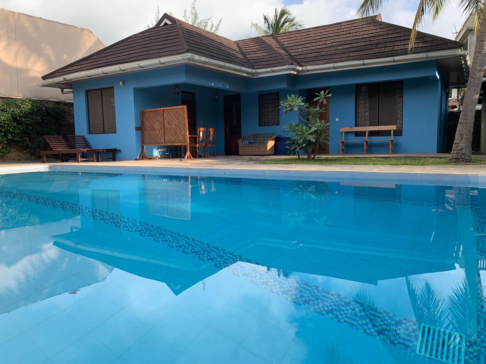Lions Home Diani Beach Luaran gambar