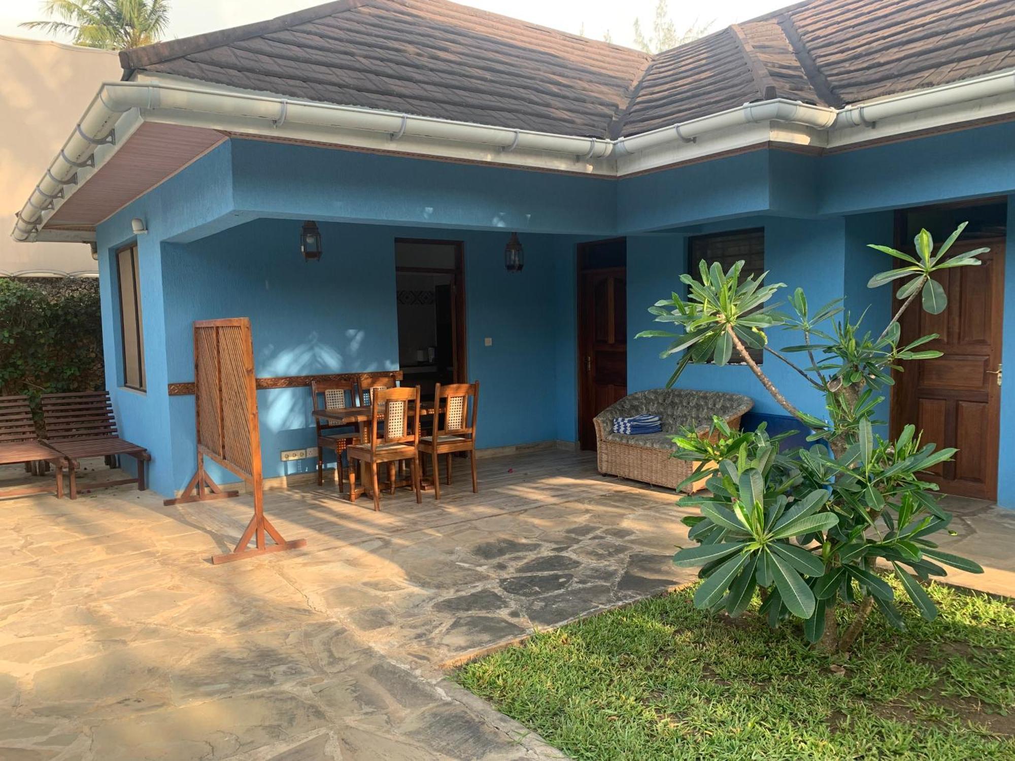 Lions Home Diani Beach Luaran gambar